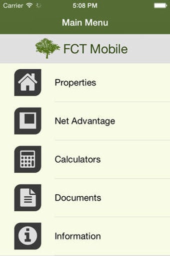 Image 0 for FCT Mobile