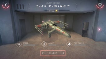 Image 1 for Propel Star Wars Battle D…