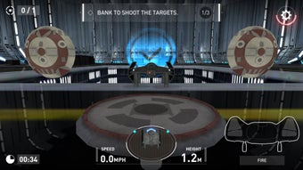 Propel Star Wars Battle Drones for iOS Free download and software reviews CNET Download