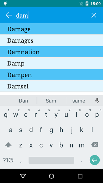 Image 0 for English To Somali And Swa…