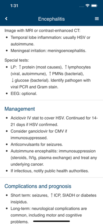 Image 2 for Medical FlashNotes