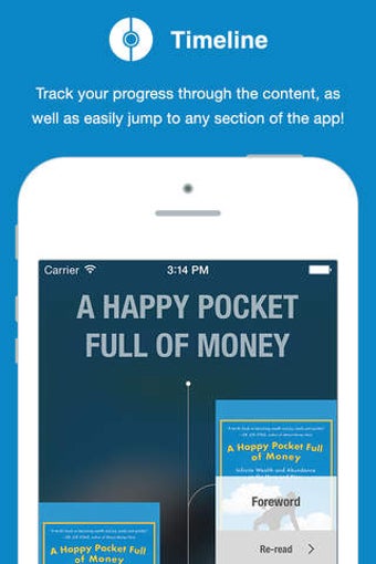 Image 0 for A Happy Pocket Full of Mo…