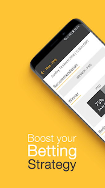 Image 3 for Betting Alliance - Pro Fo…