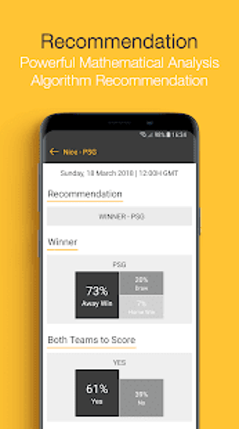 Imagen 2 para Betting Alliance - Pro Fo…