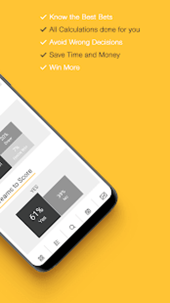 Image 2 for Betting Alliance - Pro Fo…