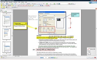 Image 0 for PDF-XChange Viewer Simple…