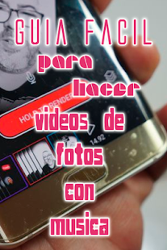 Image 3 for Hacer Vdeos de Fotos con …