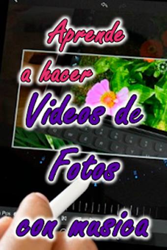 Image 1 for Hacer Vdeos de Fotos con …