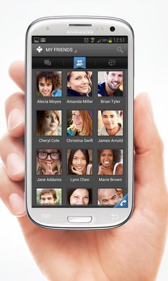 Imagen 0 para Caller ID +