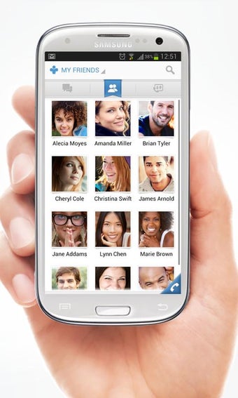 Imagen 3 para Caller ID +