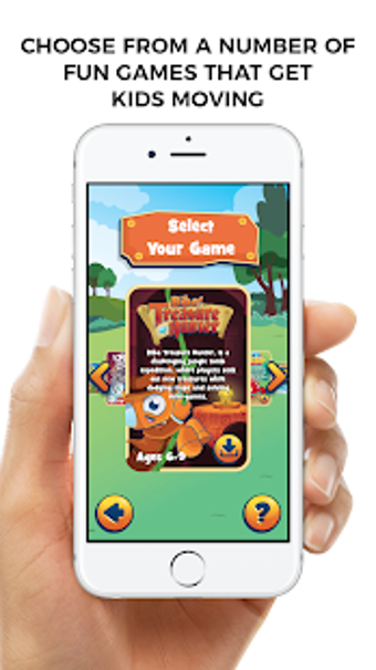 Image 3 for Biba Playground Games