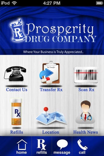 Image 0 for Prosperity Drugs