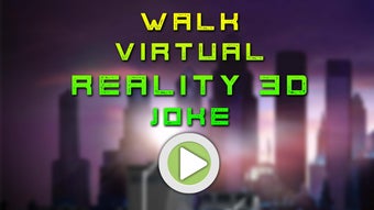Imagen 2 para Walk Virtual Reality 3D J…