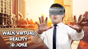 Imagen 1 para Walk Virtual Reality 3D J…