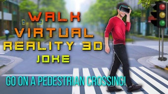 Imagen 0 para Walk Virtual Reality 3D J…