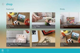 Imagen 1 para Snapfish for Windows 10