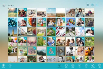 Image 0 for Snapfish for Windows 10