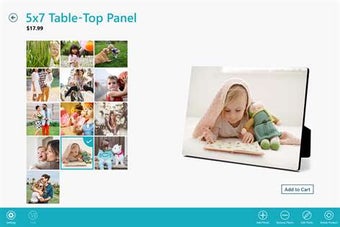 Image 3 for Snapfish for Windows 10