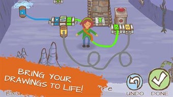 Imagen 2 para Draw a Stickman: EPIC 2 f…