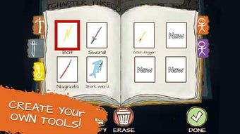 Image 0 for Draw a Stickman: EPIC 2 f…