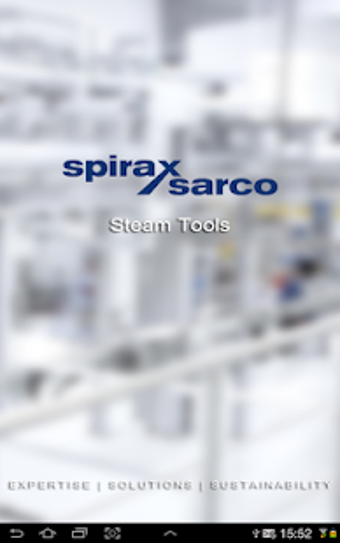 Imagen 1 para Spirax Sarco Steam Tools …
