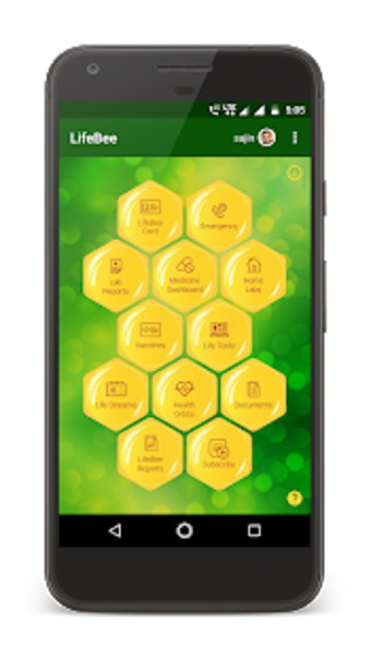 Imagen 0 para LifeBee