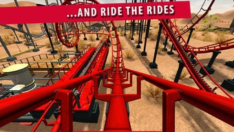 Image 3 for RollerCoaster Tycoon 3