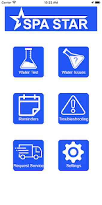 Image 3 for Spa Star - Hot Tub Water …