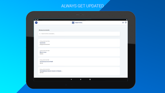 Image 0 for SM Tenant Portal
