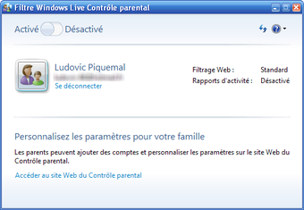 Image 0 for Livemark Family Windows v…