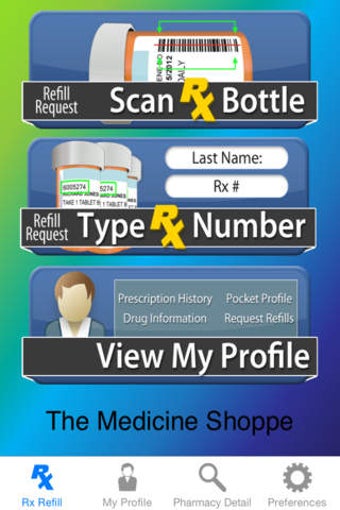Image 0 for The Medicine Shoppe (Ed's…