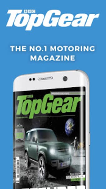 Image 2 for BBC Top Gear Magazine - E…
