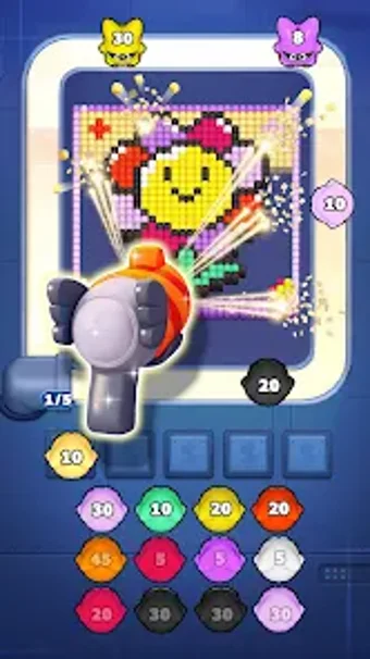 Image 0 for Happy Jewel Busters