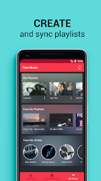 Image 1 for Free Songs & Free Music V…