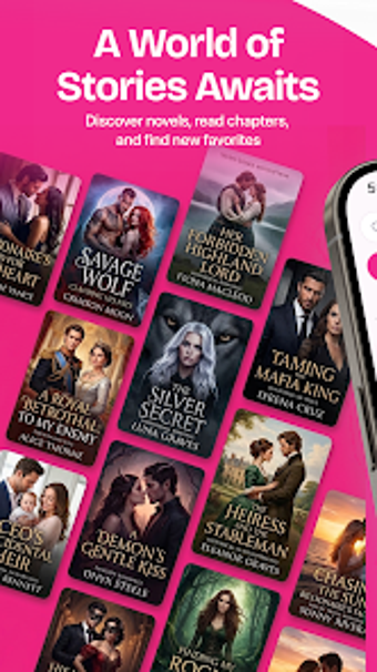 Image 0 for Truelife Novels: Love  Dr…
