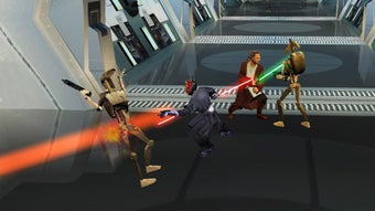 Image 0 for STAR WARS™: Episode I: Je…