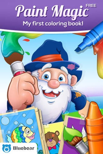 Imagen 0 para Paint Magic!