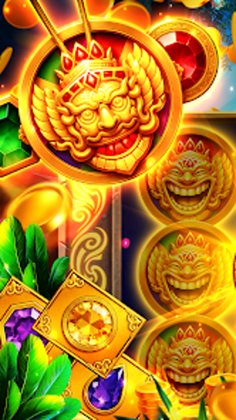 Image 0 for Gems and Fortune