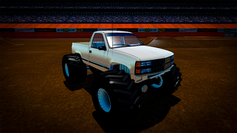 Image 0 for Chevrolet Silverado Monst…