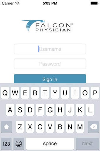 Imagen 0 para Falcon Physician