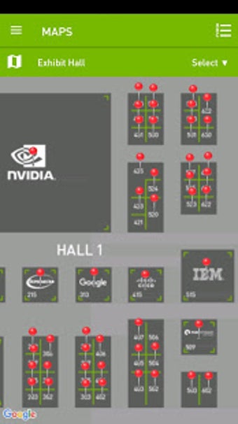 Imagen 1 para NVIDIA GTC