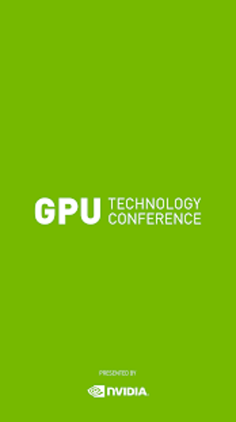 Imagen 0 para NVIDIA GTC