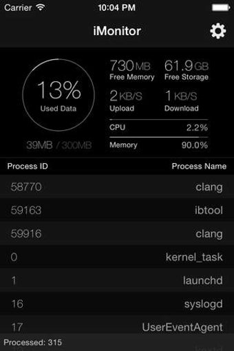 Image 0 for iMonitor Pro - Network & …