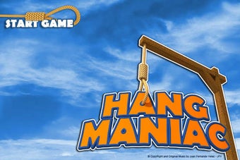 Imagen 0 para Hangmaniac LITE