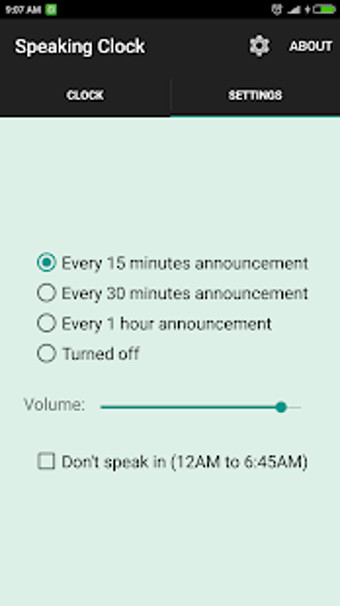 Image 2 for Bangla Talking Clock (Ad …