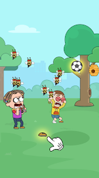 Image 0 for Happy Puzzle: Fun Twist