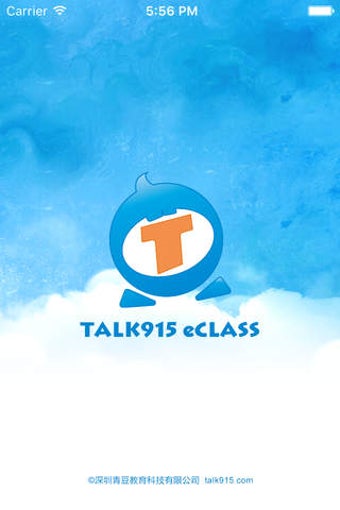 Image 0 for Talk915 eClass