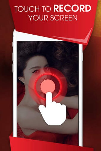 Image 0 for iRec - xRec One Touch Dis…