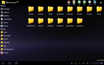 Image 0 for File Manager HD