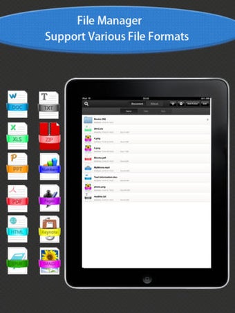 Imagen 0 para Mobile Drive HD Free - Do…